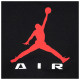 Jordan Παιδικό φούτερ Air HBR Colorblock Hoodie